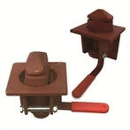 Twist Lock konténer pótkocsikhoz